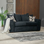 Amour 2 Seater Standard Back Sofa - 2 Seater Sofa Grade A Sofas Sterling Home 2