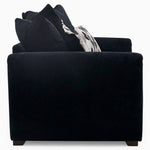 Amour 2 Seater Sofa - 2 Seater Sofa Grade D 2 Seater Sofas Sterling Home 3