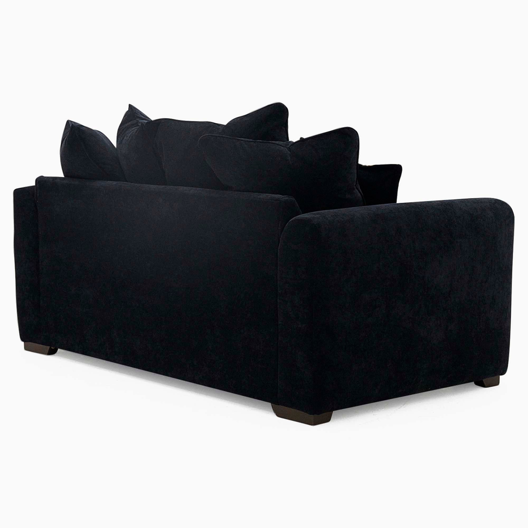 Amour 2 Seater Standard Back Sofa - 2 Seater Sofa Grade A Sofas Sterling Home 5