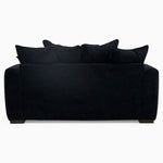 Amour 2 Seater Standard Back Sofa - 2 Seater Sofa Grade A Sofas Sterling Home 6