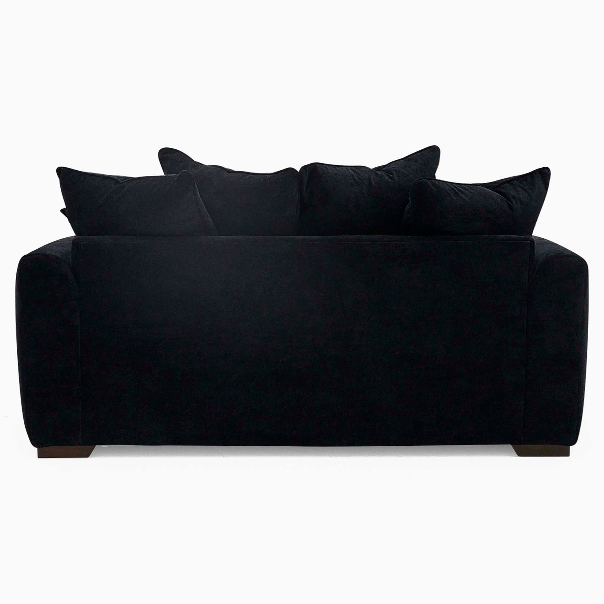 Amour 2 Seater Standard Back Sofa - 2 Seater Sofa Grade A Sofas Sterling Home 6