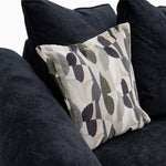 Amour 2 Seater Standard Back Sofa - 2 Seater Sofa Grade A Sofas Sterling Home 7