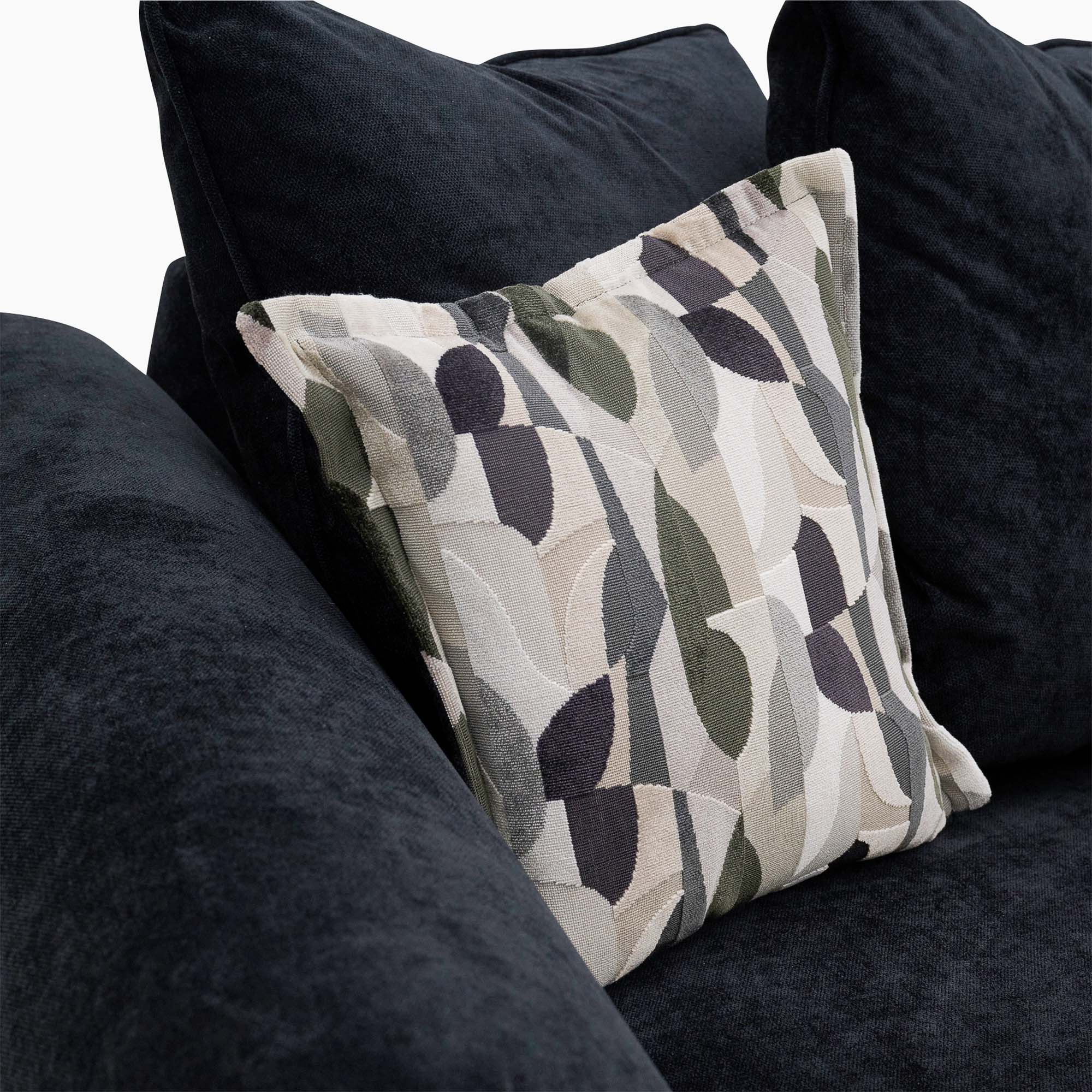 Amour 2 Seater Standard Back Sofa - 2 Seater Sofa Grade A Sofas Sterling Home 7