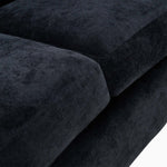 Amour 2 Seater Standard Back Sofa - 2 Seater Sofa Grade A Sofas Sterling Home 8