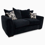 Amour 2 Seater Standard Back Sofa - 2 Seater Sofa Grade A Sofas Sterling Home 9