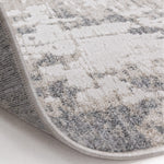 Amari Grey Wash Rug - AN01 120 x 160cm - 120cm x 160cm