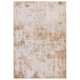 Amari Orange Wash Rug