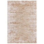 Amari Orange Rug - AN03 120 x 160cm - 120cm x 160cm