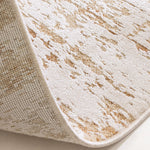Amari Orange Rug - AN03 120 x 160cm - 120cm x 160cm