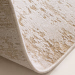 Amari Beige Lattice Rug - AN04 120 x 160cm - 120cm x 160cm