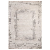 Amari Grey Square Rug