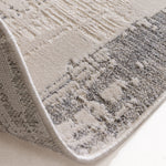 Amari Grey Square Rug - AN06 200 x 300cm - 200cm x 300cm Sterling Home 3