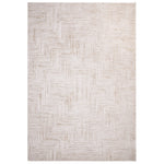 Amari Beige Weave Rug - AN12 120 x 160cm - 120cm x 160cm