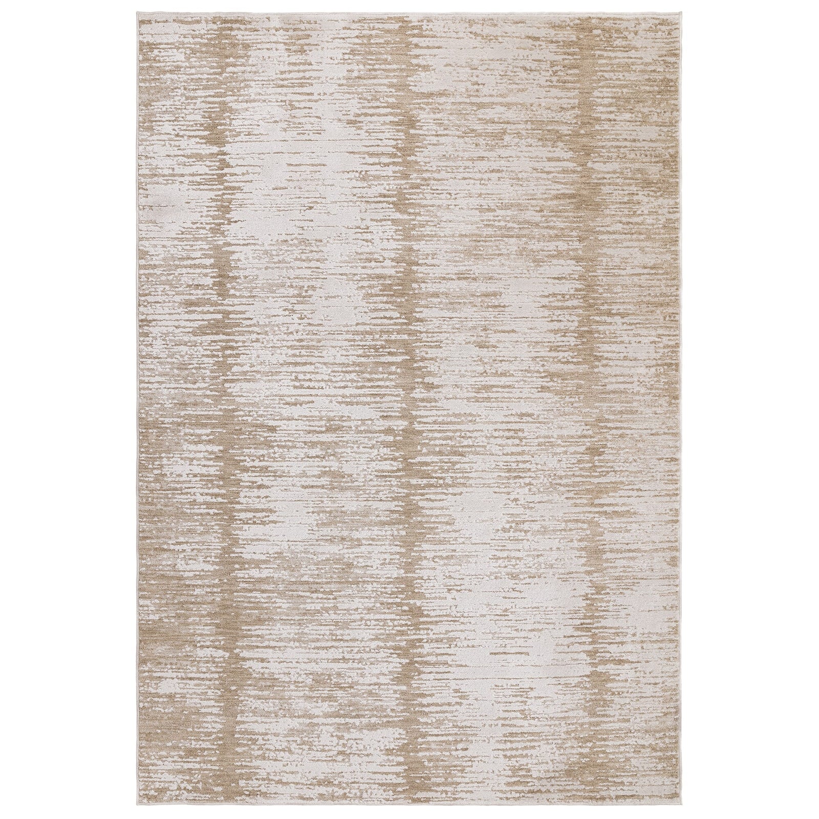 Amari Orange Fade Rug - AN13 120 x 160cm - 120cm x 160cm
