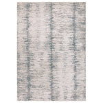 Amari Blue Fade Rug - AN15 120 x 160cm - 120cm x 160cm