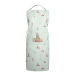 Wrendale Garden Friends Apron - Garden Friends Apron (Rabbit) Sterling Home 3
