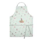 Wrendale Garden Friends Apron - Garden Friends Apron (Rabbit) Sterling Home 2