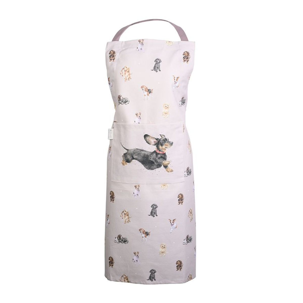 Wrendale A Dog's Life Apron - A Dog's Life Apron (Dog) Sterling Home 3