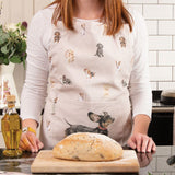 Wrendale A Dog's Life Apron