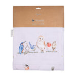 Wrendale Feathered Friends Apron - Feathered Friends Apron (Wren) Sterling Home 2