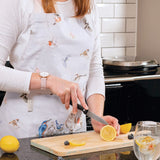 Wrendale Feathered Friends Apron