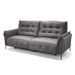 Arda 4 Seater Sofa - Large Sofa Fabric Sterling Home 1