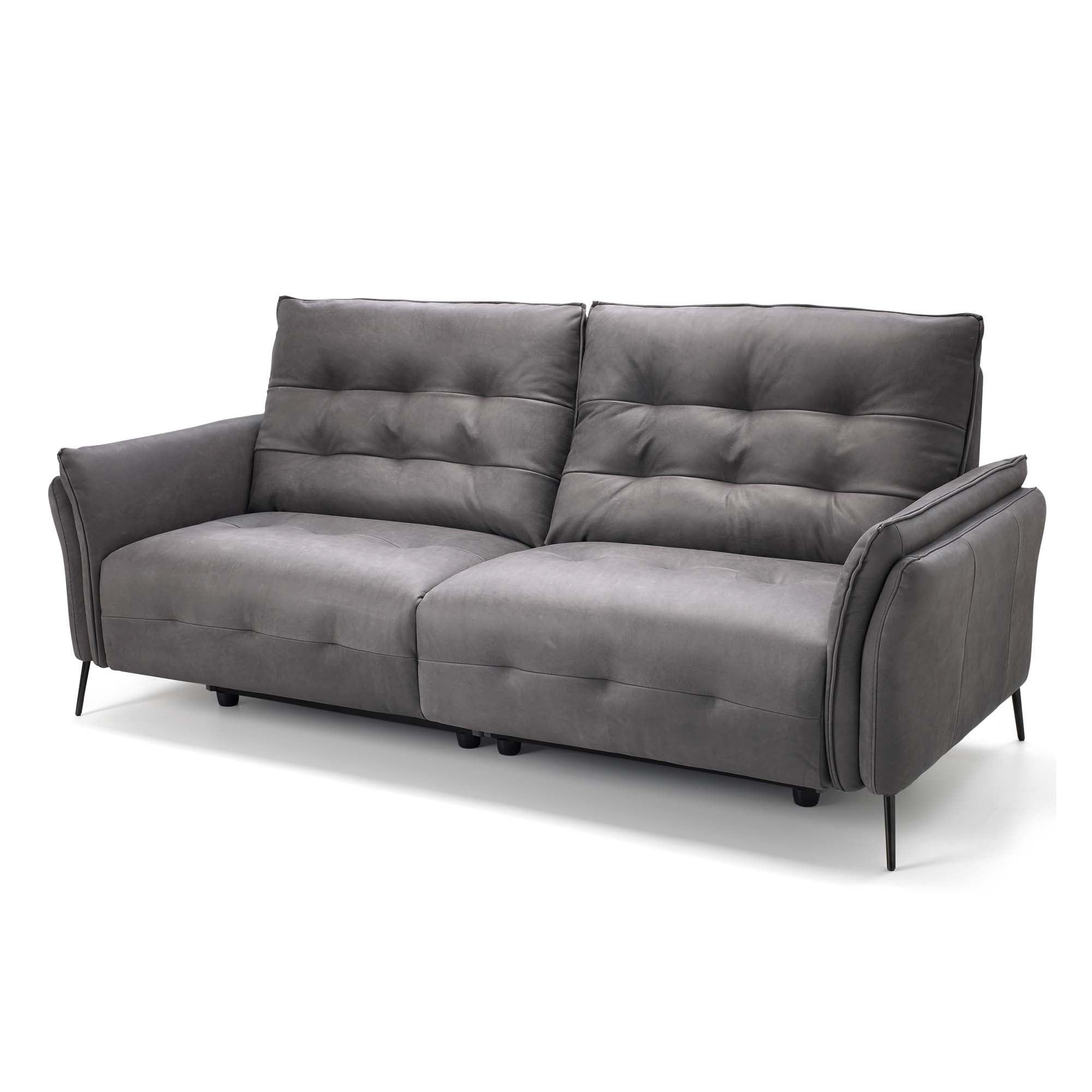 Arda 4 Seater Sofa - Large Sofa Fabric Sterling Home 1