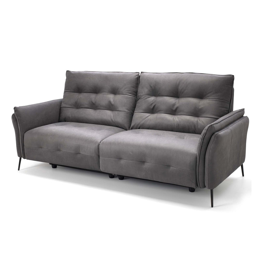 Arda 4 Seater Sofa - Large Sofa Fabric Sterling Home 1