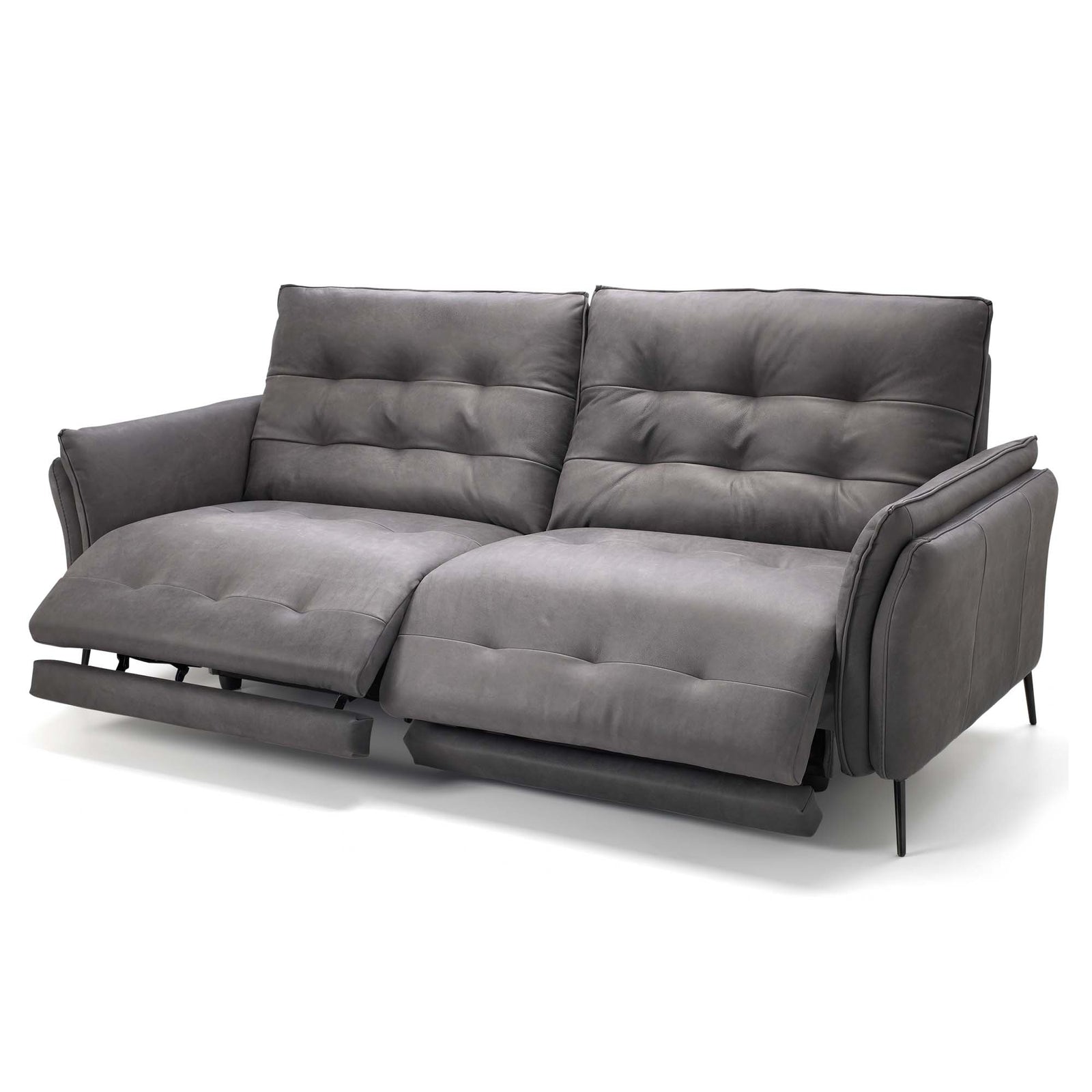 Arda 4 Seater Sofa - Large Sofa Cat 40 Sterling Home 5
