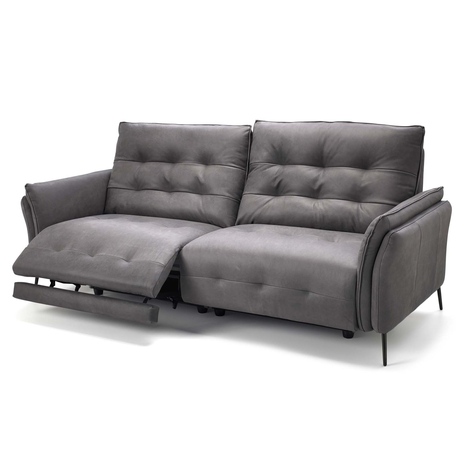 Arda 4 Seater Sofa - Large Sofa Cat 40 Sterling Home 6