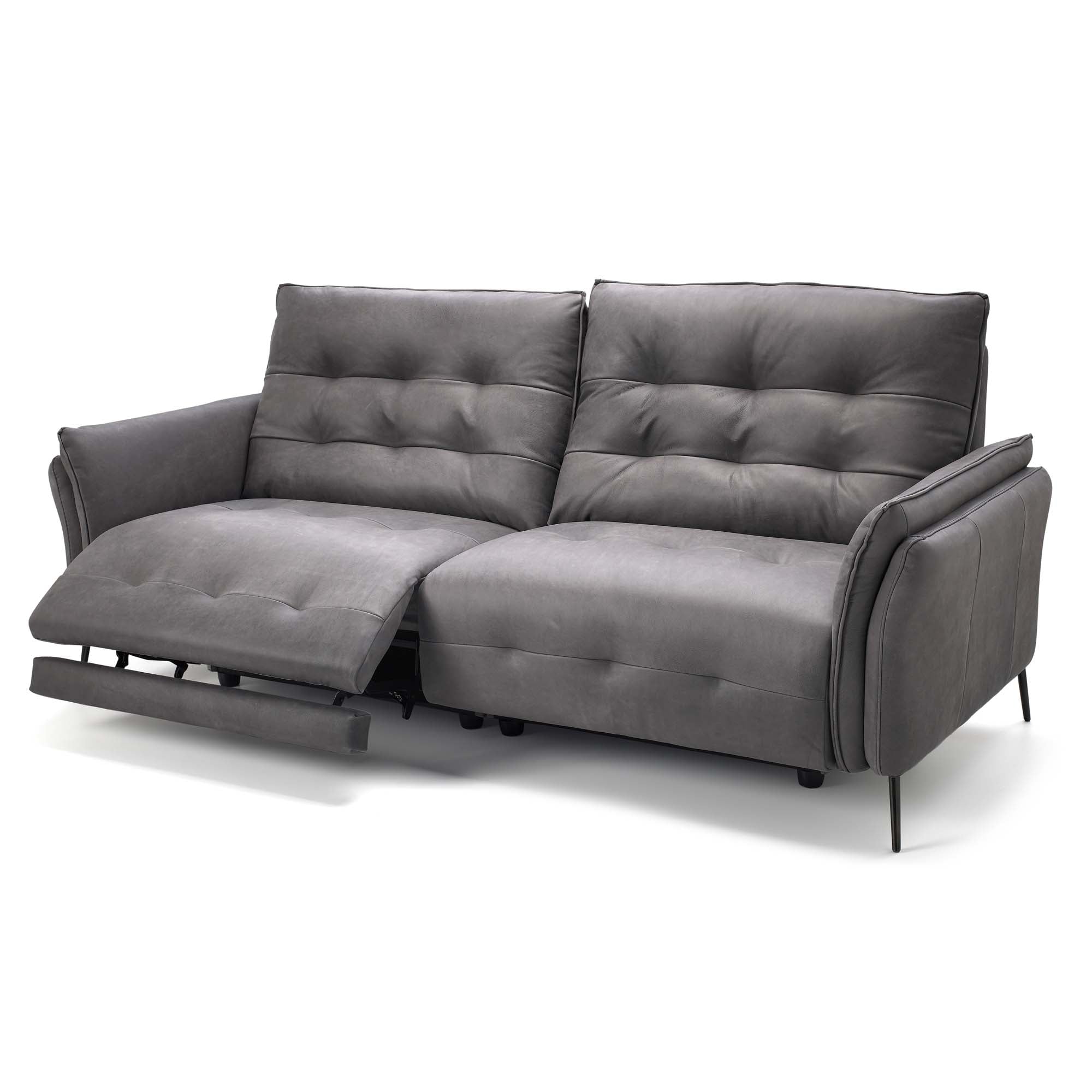 Arda 4 Seater Sofa - Large Sofa Cat 55 Sofas Sterling Home 4