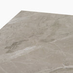 Atalanta Side Table - End Table Sintered Stone / Stainless Steel Tables Sterling Home 8