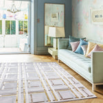 Amelia Elexus Rug - AU15 Elexus - 80cm x 150cm Sterling Home 2