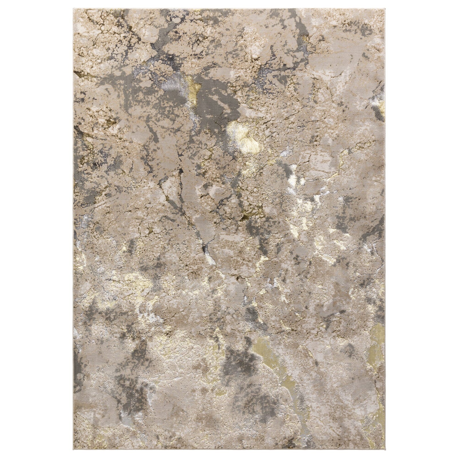Amelia Galaxy Rug - AU04 Galaxy - 80cm x 150cm Sterling Home 1