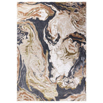 Amelia Marble Rug - AU08 Marble - 80cm x 150cm