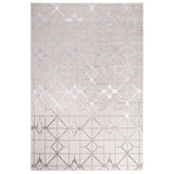 Amelia Lattice Rug