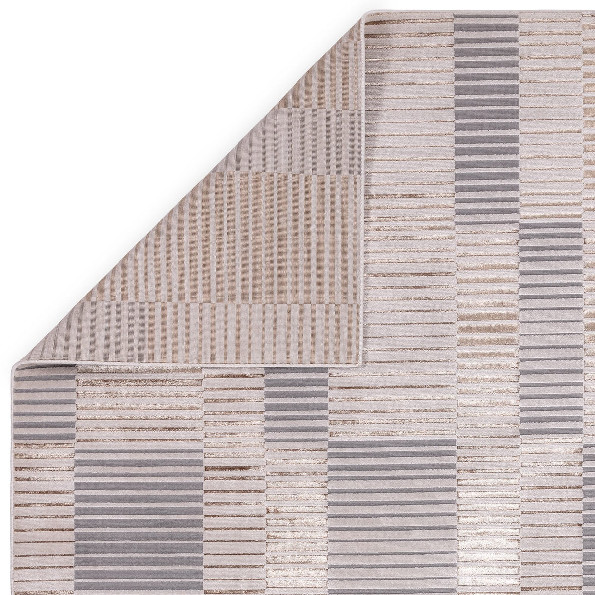 Amelia Ripple Rug - AU14 Ripple - 240cm x 340cm Sterling Home 3