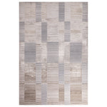 Amelia Ripple Rug - AU14 Ripple - 240cm x 340cm Sterling Home 1
