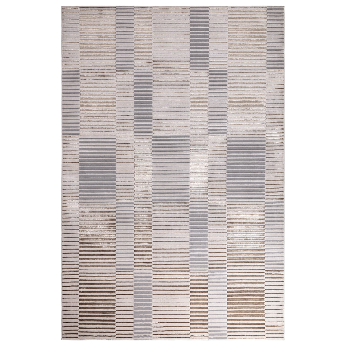 Amelia Ripple Rug - AU14 Ripple - 240cm x 340cm Sterling Home 1