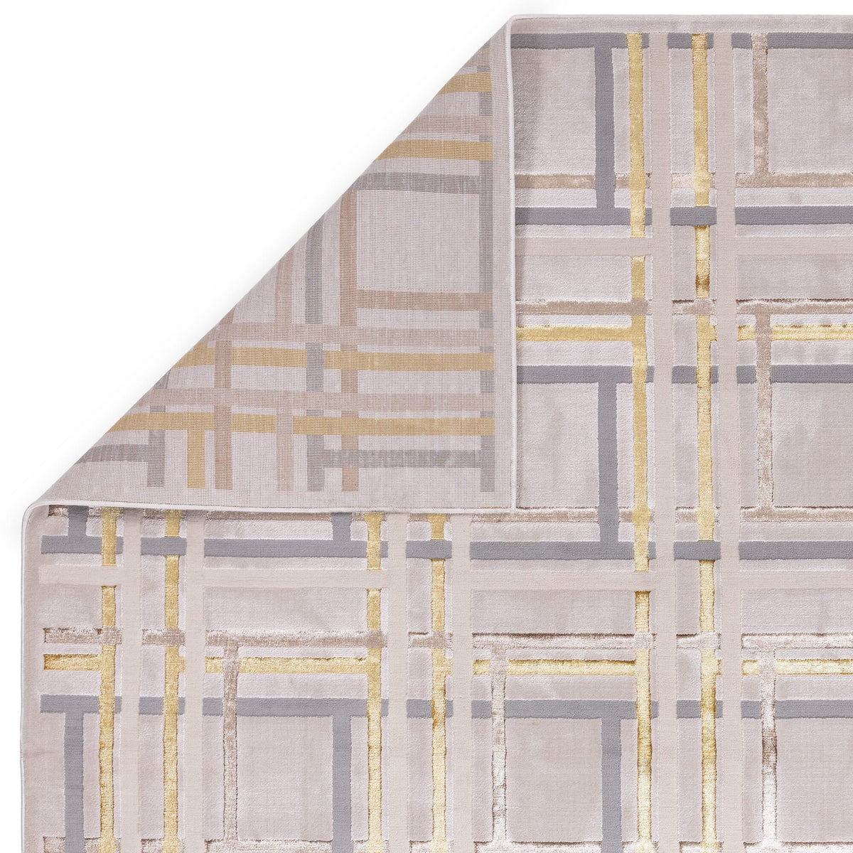 Amelia Elexus Rug - AU15 Elexus - 80cm x 150cm Sterling Home 3