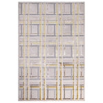 Amelia Elexus Rug - AU15 Elexus - 80cm x 150cm Sterling Home 1