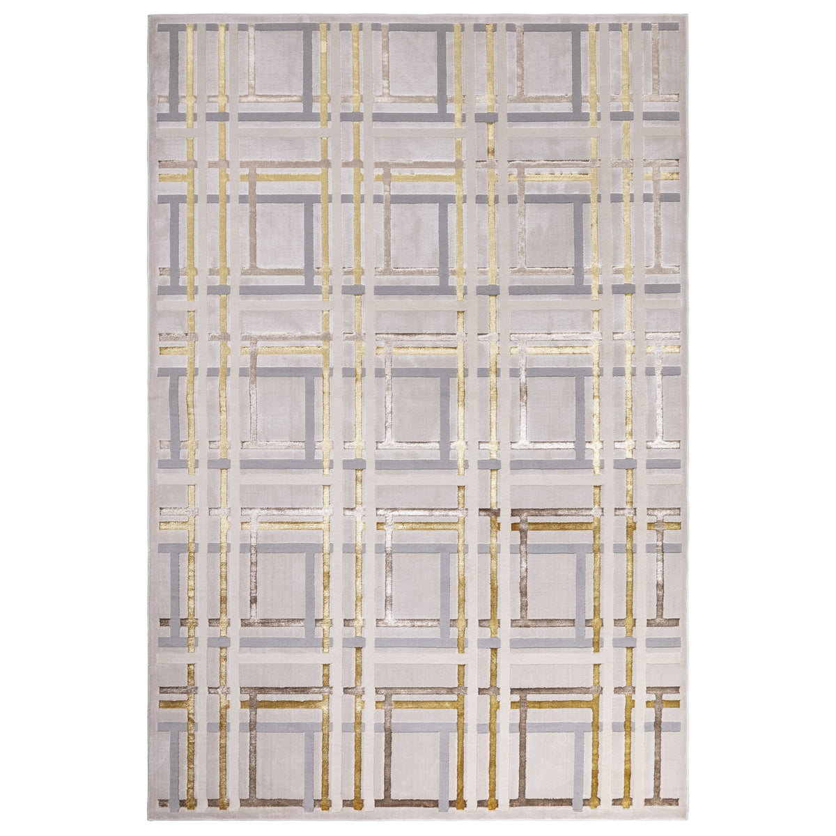 Amelia Elexus Rug - AU15 Elexus - 80cm x 150cm Sterling Home 1