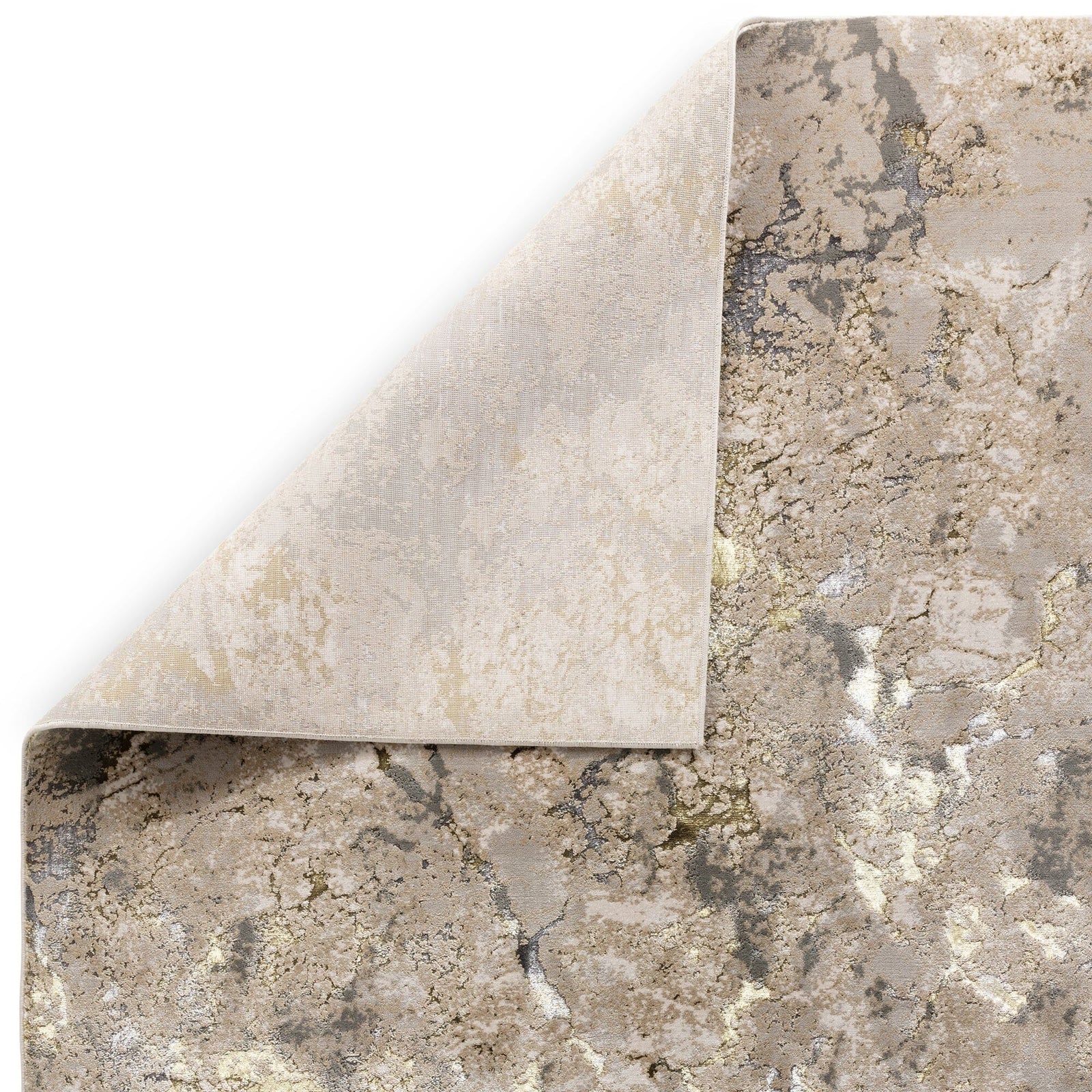 Amelia Galaxy Rug - AU04 Galaxy - 80cm x 150cm Sterling Home 3