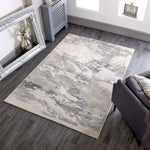 Amelia Cloud Rug - AU02 Cloud - 66cm x 240cm Sterling Home 2