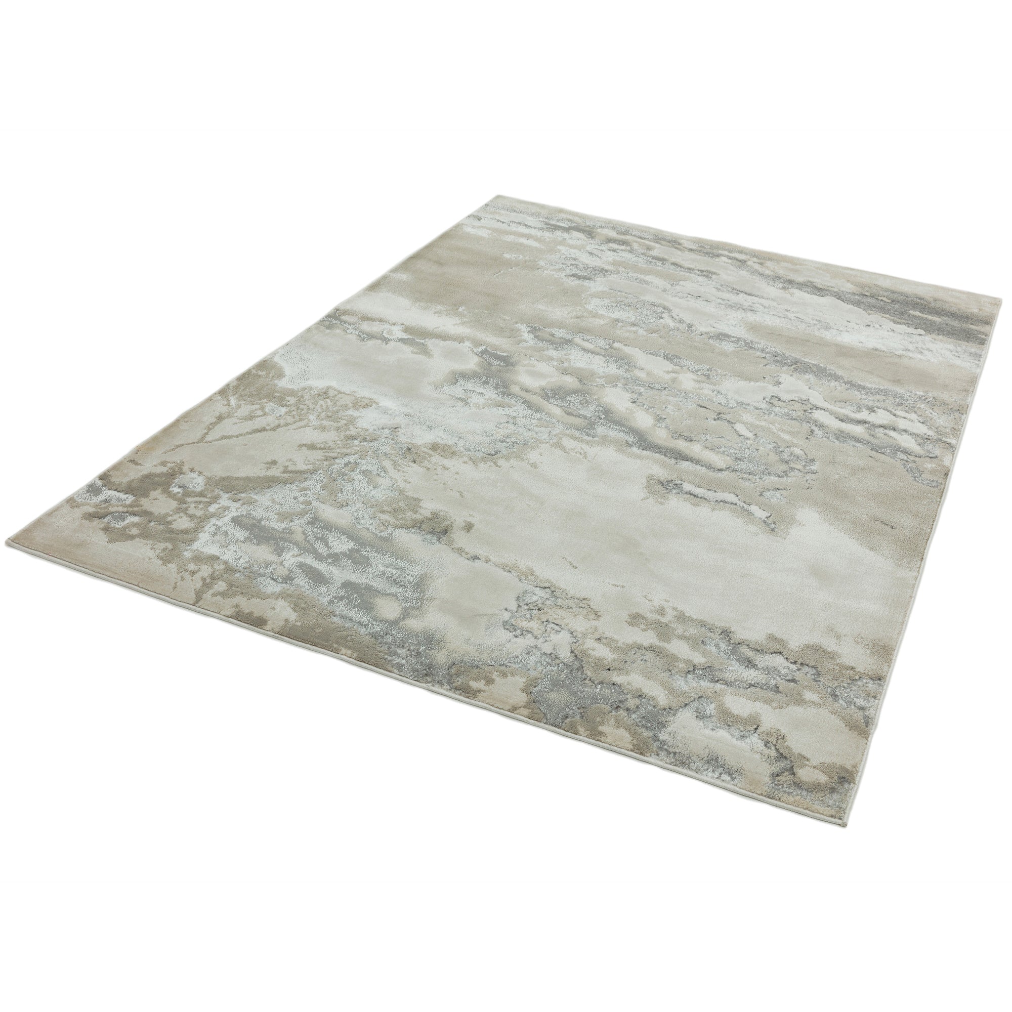 Amelia Cloud Rug - AU02 Cloud - 80cm x 150cm Sterling Home 3