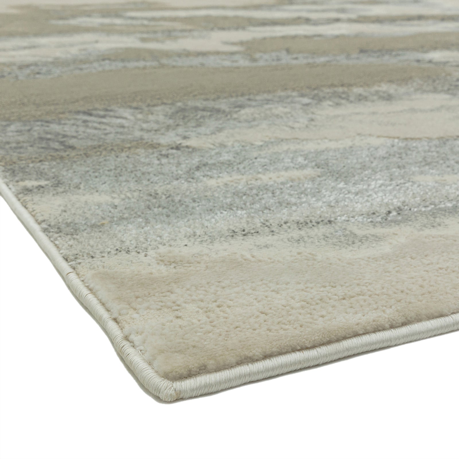 Amelia Cloud Rug - AU02 Cloud - 80cm x 150cm Sterling Home 5