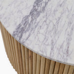 Aurora Coffee Table - Coffee Table Tables Sterling Home 3