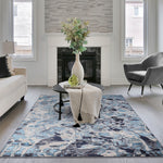 Amelia Foam Rug - AU21 Foam - 160cm x 230cm Sterling Home 2