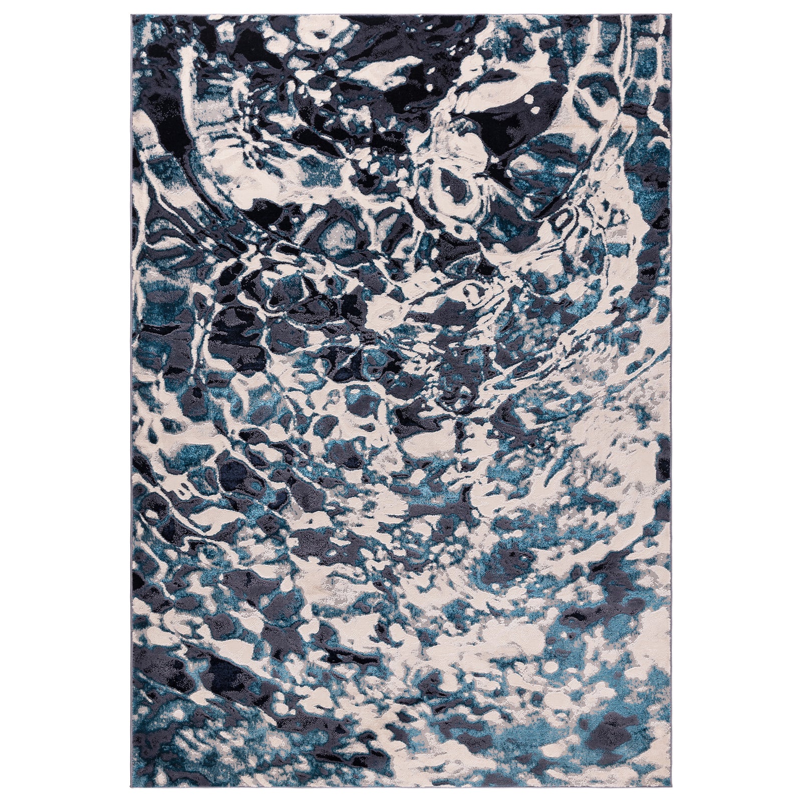 Amelia Foam Rug - AU21 Foam - 160cm x 230cm Sterling Home 1