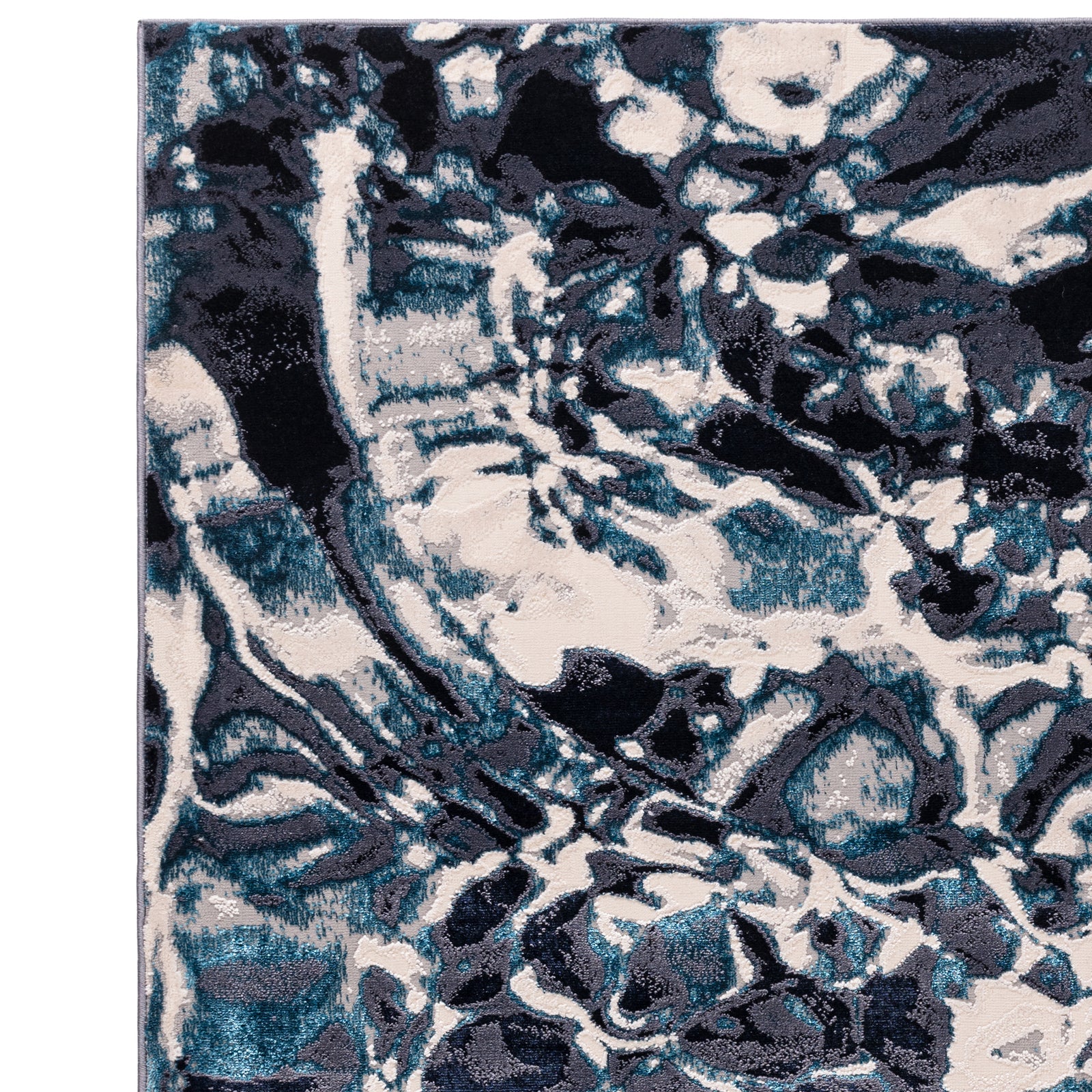Amelia Foam Rug - AU21 Foam - 160cm x 230cm Sterling Home 5